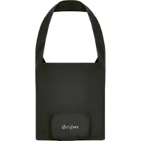 Cybex Libelle Travel Bag Zwart Kinderen