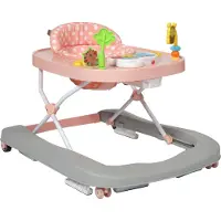 Topmark Loopstoel Lexi Pink