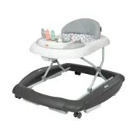Topmark Jean Grijs 2 in 1 Loopstoel Met Schommelfunctie T6077.GREY05