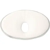 Doomoo Ergonomisch Hoofdkussen | Basic Baby Pillow