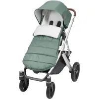 UPPAbaby Cozy Ganoosh V2 - Emmett/Gwen