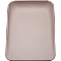 Leander Matty Wickelauflage - Holz Rose - - One Size - Wickelauflage