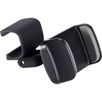 Easywalker Telefoonhouder Buggy Zwart