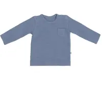 Babys Only Truitje Pure vintage blue - 62