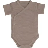 Babys Only Rompertje Pure mokka - 56