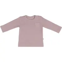 Babys Only Truitje Pure oud roze - 56