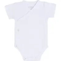 Babys Only Rompertje Pure wit - 50