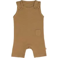 Babys Only Salopette Pure caramel - 50