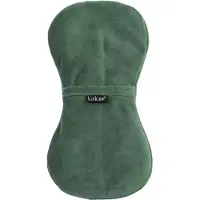 Kipkep Woller Warmtekussen Regular Calming Green | 1 stuk