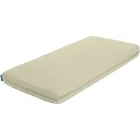 Aerosleep Hoeslaken Ledikant 60x120 Olive