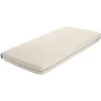 Aerosleep Safe 70x140 Cm Set Sheets For Cradle Transparant Kinderen