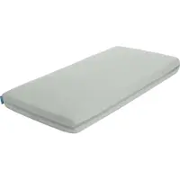 Aerosleep Hoeslaken Junior 70x140 Stone