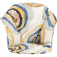 Stokke Clikk kussen Multi Circle OCS