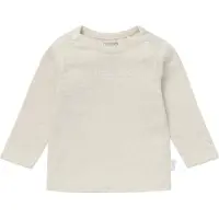 Noppies Hester Longsleeve Oatmeal Mt. 74