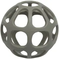 Babys Only Speelbal urban green