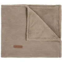 Babys Only Deken Wieg Sense Teddy Clay