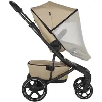 Easywalker Harvey³ Insect Protector Zilver Kinderen
