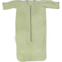 Puckababy Slaapzak Bag Newborn 0-6mnd Teddy Olive
