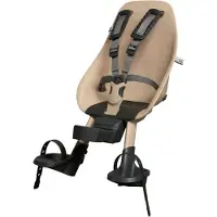 Urban iKi Bio Compact Voorste Kinderzitje Voor De Fiets