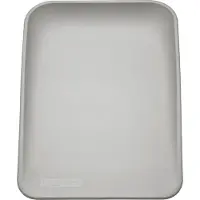 Leander Matty Wickelauflage - Pearl Grey - - One Size - Wickelauflage
