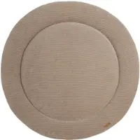 Babys Only Boxkleed Sense clay - Ø95 cm