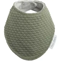 Babys Only Bandana slab Sky urban green