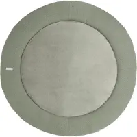 Babys Only Boxkleed Sky urban green - Ø95 cm