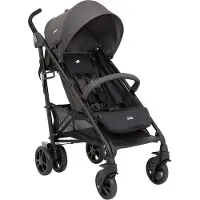 Joie Brisk Lx Stroller Grijs
