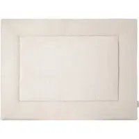 Babys Only Boxkleed Sky warm linen - 80x100