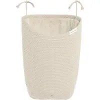 Babys Only Boxzak Sky warm linen