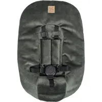 Kidsmill Up! Velours Newborn Bekleding Hunter
