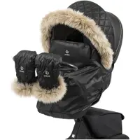 Stokke Xplory X Winter Kit Black