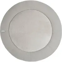 Babys Only Boxkleed Sky urban taupe - Ø90 cm