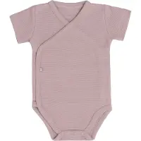 Babys Only Rompertje Pure oud roze - 68
