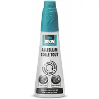 Bison 12x Alleslijm 90 Ml