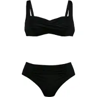 Anita Bikini Set Elle | Maat: 44D | Kleur: Zwart
