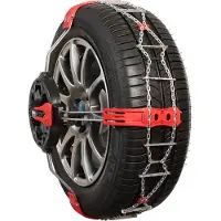 Polaire Grip Steel 50