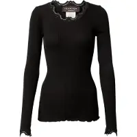 Rosemunde Shirt zwart