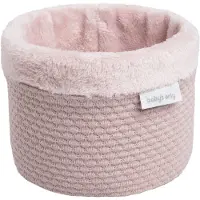 Babys Only Commodemandje Sky oud roze