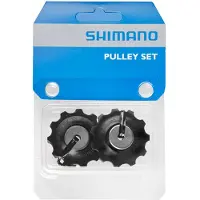Shimano Derailleurwieltjes Shim.(set) (Tiagra/Sora/Deore) Y5XH98120