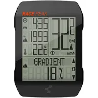 Cube Race Peak Fietscomputer