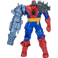 Marvel Spider-Man Cyborg Spider-Woman