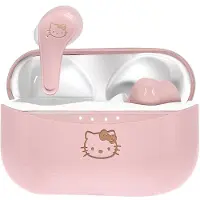 OTL TECHNOLOGIES - Hello Kitty Slide TWS earphones