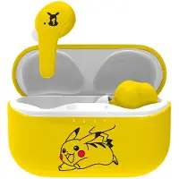 OTL TECHNOLOGIES Technologies Pokémon Pikachu - True Wireless earpods