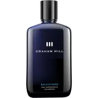 Graham Hill Verzorging Cleansing & Vitalizing Brickyard500 Superfresh Shampoo