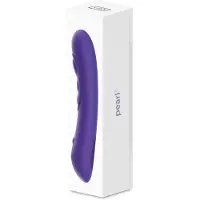 Kiiroo Kiroo Pearl 3 Interactive G-Sport Vibrator - Paars