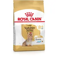 Royal Canin Yorkshire Terrier Adult 8+ Hondenvoer 3 kg