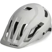 Cube Frisk Teamline Mtb-helm