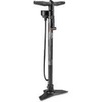 Cube Acid Floor Pump Race