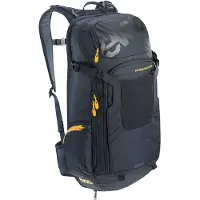 Evoc Protector Blackline Rugzak 20L || Maat: 20